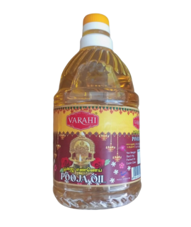 Varahi Prayer Oil 1.25L