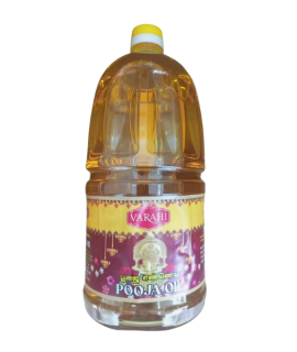 Varahi Prayer Oil 2L