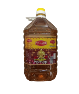 Varahi Prayer Oil 5L