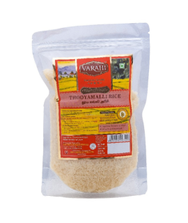 Varahi Thooyamallai Rice 1kg